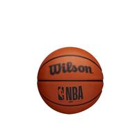 WILSON NBA DRV Series - Pallacanestro DRV, marrone, mini, 55,9 cm