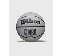 Wilson NBA Forge Pro UV Ball WZ2010801XB, Unisex basketballs, grey, 7 EU