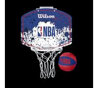Wilson Team Mini Hoop Nba - Pallone Basket NS