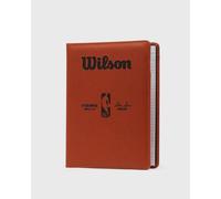 WILSON NBA PADFOLIO men Sports Equipment|Music & Movies|Sports multi in taglia:ONE SIZE