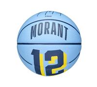 Wilson NBA Player ICON MINI BSKT MORANT