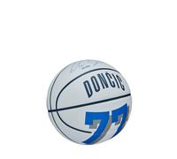 Wilson NBA Player Icon Mini Luka