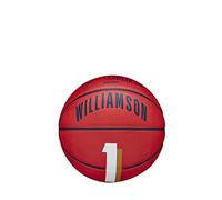 WILSON NBA Player Icon Mini Pallacanestro - Zion Williamson, Mini Size