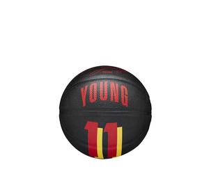 Wilson NBA Player Icon Mini Trae