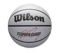 Wilson NBA PLAYER ICON UV BSKT CURRY