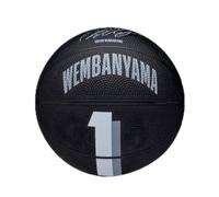 WILSON Mini Pallone da Pallacanestro NBA Player Victor Wembanyama