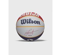 Wilson giocatore NBA locale Jokic blu dimensioni 7 basket (7)