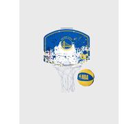 Wilson Nba Team Golden State Warriors - Mini Canestro - Blu UNICA