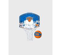 Wilson NBA Team Mini Hoop - Basketball Hoop Unisex Adulto