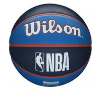 WILSON NBA TEAM OKC CITY THUNDER 7