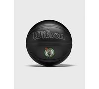 WILSON NBA TEAM PREMIERE BASKETBALL BOSTON CELTICS SIZE 7 men Sports Equipment black in taglia:ONE SIZE