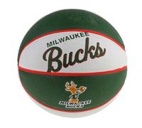 Wilson Nba Team Retro Bskt Mini - Mini Basketball Unisex adulto