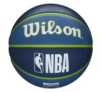 WILSON NBA TEAM TIMBERWOLVES