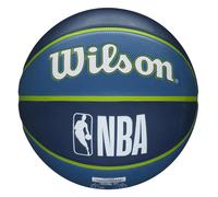 Ballon NBA Tribut e Minnesota Timberwolves Bleu Dimensione 7