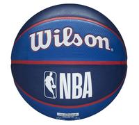 WILSON NBA TEAM TRIBUTE 76ERS 7