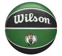 Wilson NBA Team Tribute Basketball 7 Boston Celtics 7 Boston Celtics