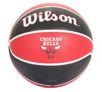 wilson chicago bulls nba team tribute