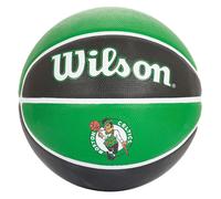 Wilson Pallone basket Wilson NBA TEAM TRIBUTE CELTICS taglia 7 verde-nero | Wilson 7