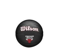 Mini palloncini nba Chicago Bulls Noir Dimensione 3