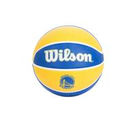 WILSON NBA TEAM TRIBUTE WARRIORS 7