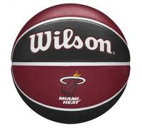 WILSON NBA TRIBUTE MIAMI HEAT 7