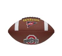 Wilson NCAA Ohio State Buckeyes Team Composite Football