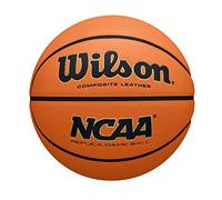 Wilson NCAA Replica Pallacanestro - Taglia 6-28"