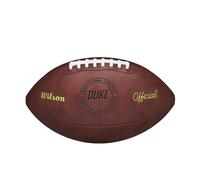 Wilson NFL Duke Throwback Pallone da football americano