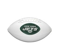 Wilson NFL Live Team - New York Jets