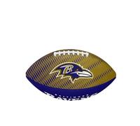 Wilson NFL Team Tailgate - NFL Team Tailgate Unisex-Youth