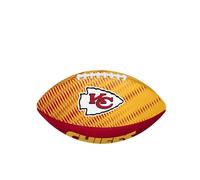 Wilson NFL Team Tailgate - NFL Team Tailgate Unisex-Youth