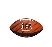 Wilson NFL Team Tailgate - NFL Team Tailgate Unisex-Youth
