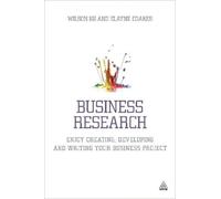 Wilson Ng Elayne Coakes Business Research (Copertina rigida)