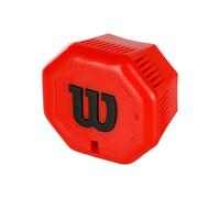 Wilson Non Pro Staff Rackets Tappo Dell’impugnatura-Rosso