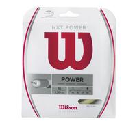 Wilson NXT Power Set Di Corde 12,2m