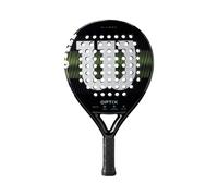 Racchetta da padel Wilson Optix V1 Black