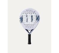 Wilson Optix V2 Lite Lilac Racchetta da Padel Tonda
