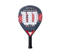 Racchetta per il Padel Wilson Optix V2 Power - red