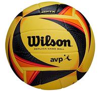 Wilson Pallone Optx Avp Replica Yellow Black