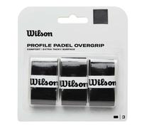 Wilson Overgrip Da Padel Profile