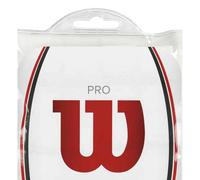 Overgrip Wilson Pro 12P - Bianco