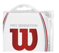 Wilson Overgrip Da Tennis Pro Sensation 12 Unità