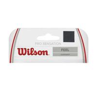 Wilson Overgrip Da Tennis Pro Sensation 3 Unità