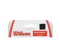 Wilson Overgrip Da Tennis Pro Soft 3 Unità