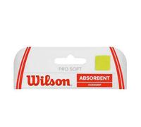 Wilson Overgrip Da Tennis Pro Soft 3 Unità