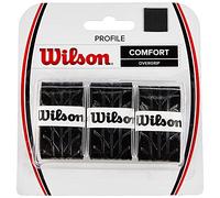 Overgrip Wilson Profile 3P - Nero