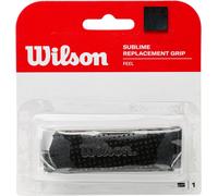 Wilson OVERGRIP SUBLIME WRZ4202BK