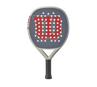 Wilson Racchetta Pace V1 rosso TU
