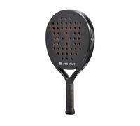 Wilson Paddle Pro Staff Team TX, Nero - Rosso