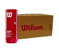 Wilson Padel X3 Box (24 Tubi da 3 Palline)
